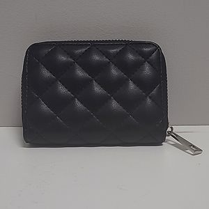 Quilted Wallet